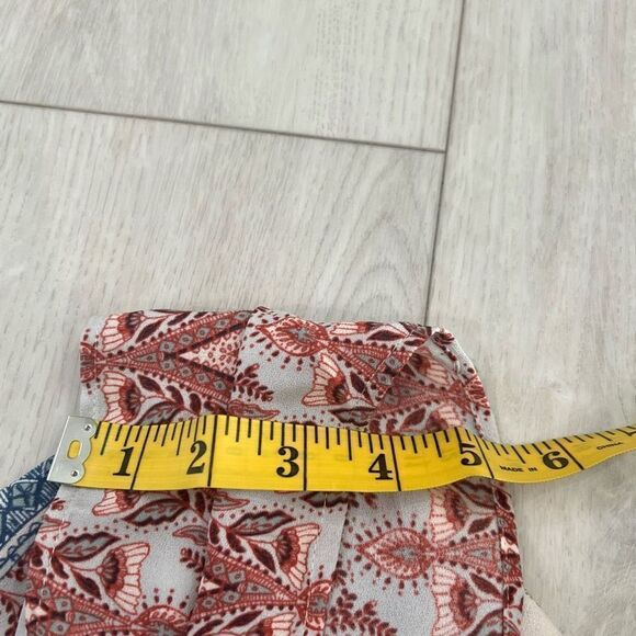 Show Me Your Mumu Sawyer Short Saloon Soirée size M - Picture 5 of 9